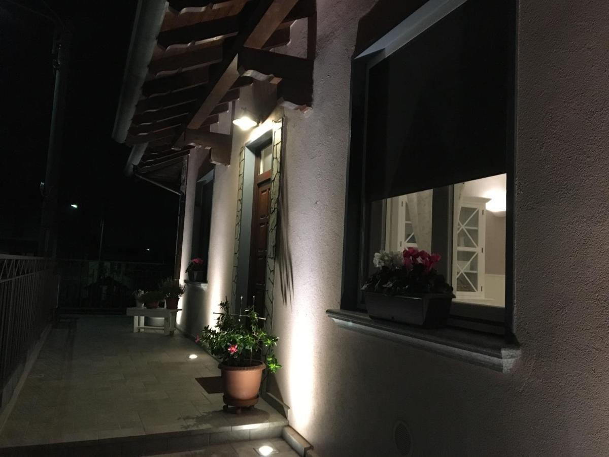 La Terrazza Sul Naviglio B&B Bernate Ticino Εξωτερικό φωτογραφία