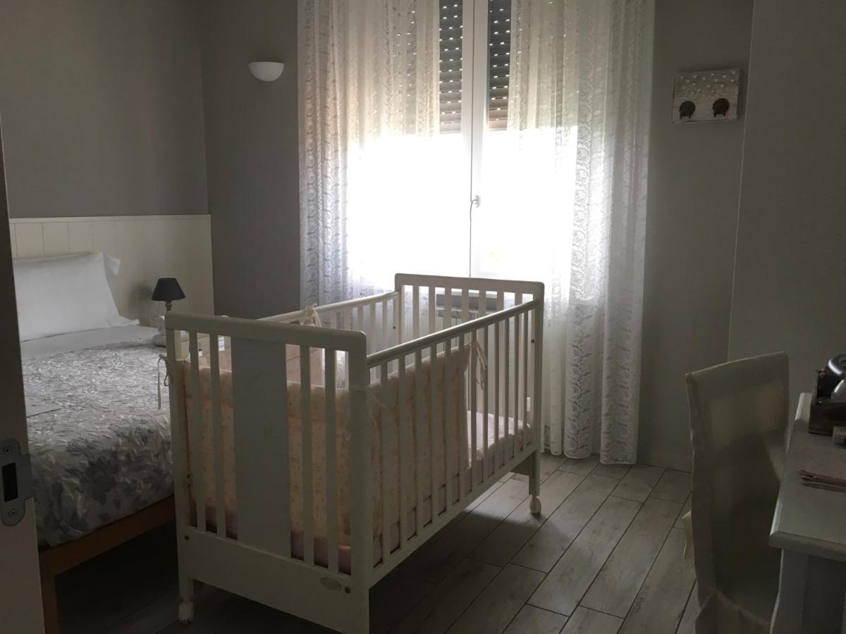 La Terrazza Sul Naviglio B&B Bernate Ticino Εξωτερικό φωτογραφία