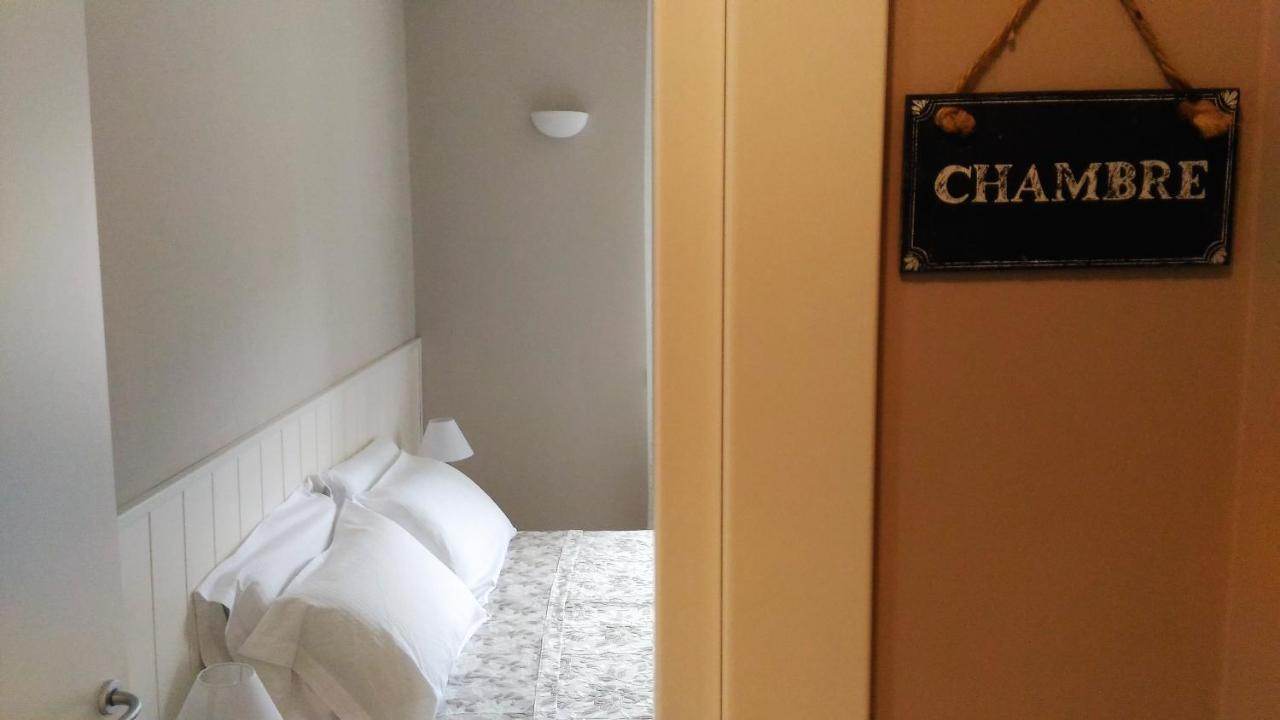 La Terrazza Sul Naviglio B&B Bernate Ticino Εξωτερικό φωτογραφία