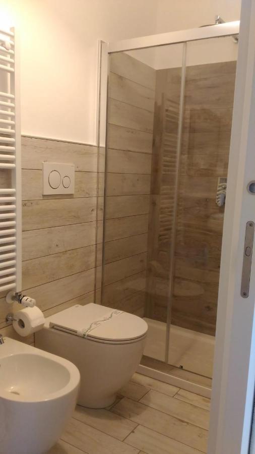 La Terrazza Sul Naviglio B&B Bernate Ticino Εξωτερικό φωτογραφία