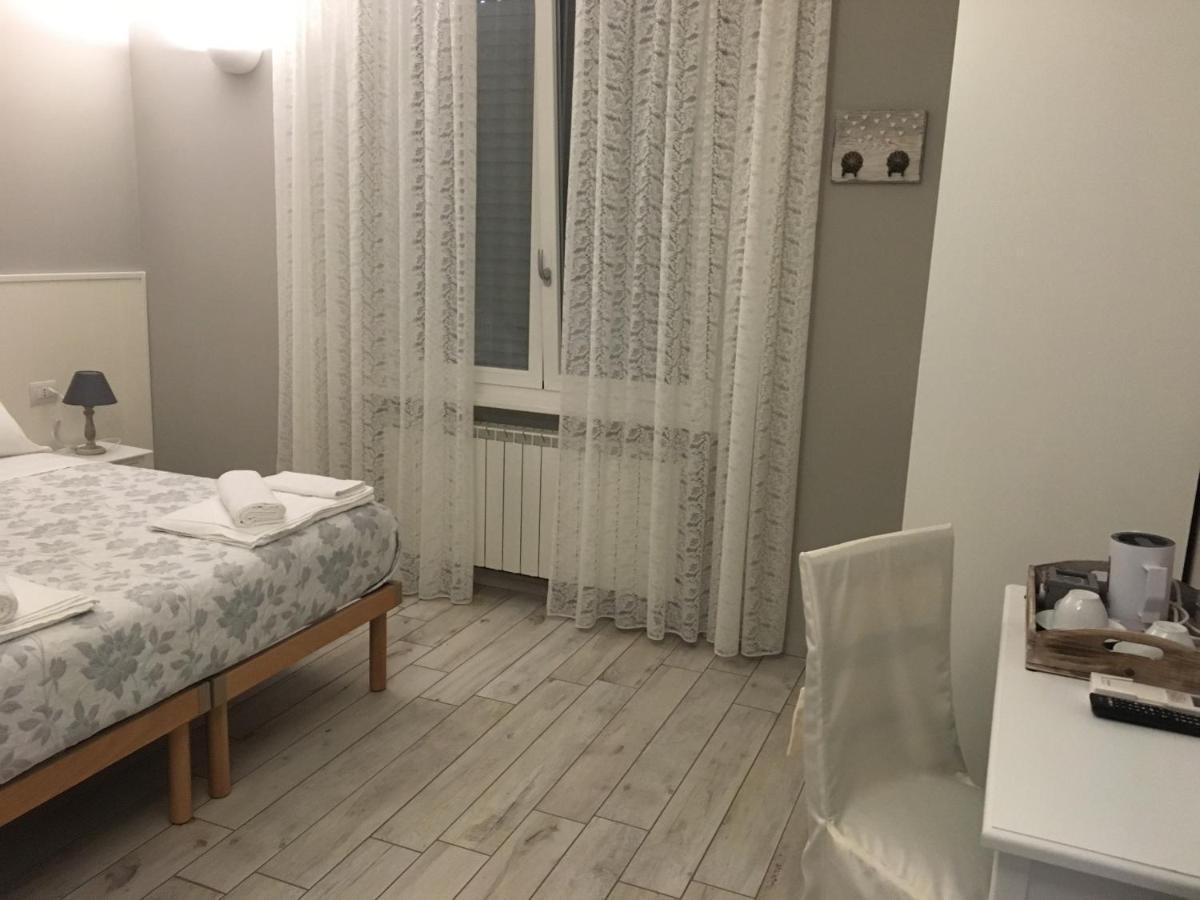 La Terrazza Sul Naviglio B&B Bernate Ticino Εξωτερικό φωτογραφία